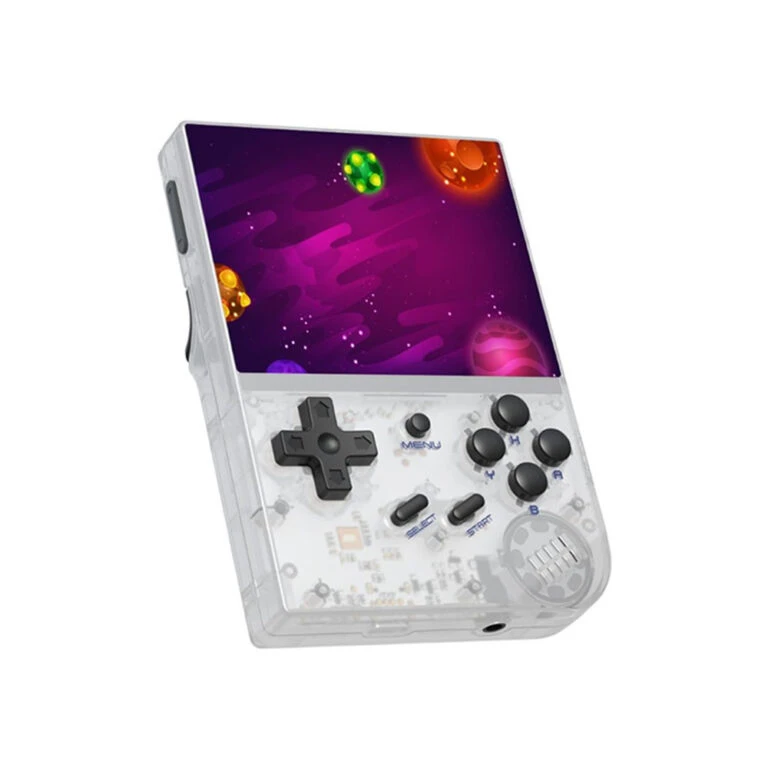 Green Lion GP Pro+ Gaming Console – Grey